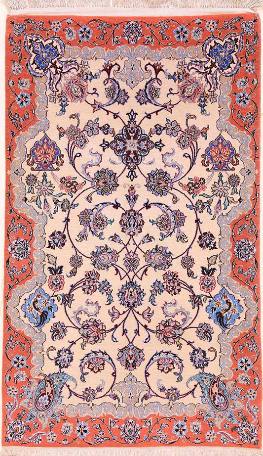 Isfahan    130x80