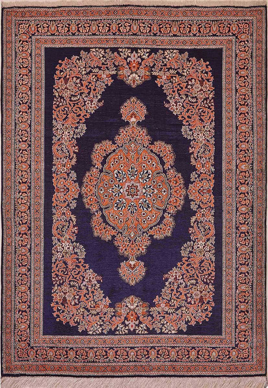 Ghom Seide    152x110