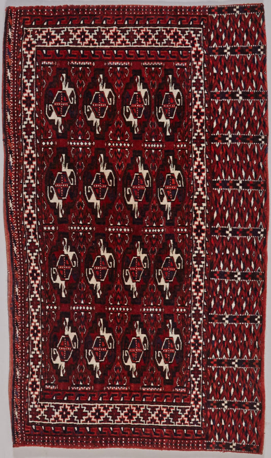 Buchara alt    130x85