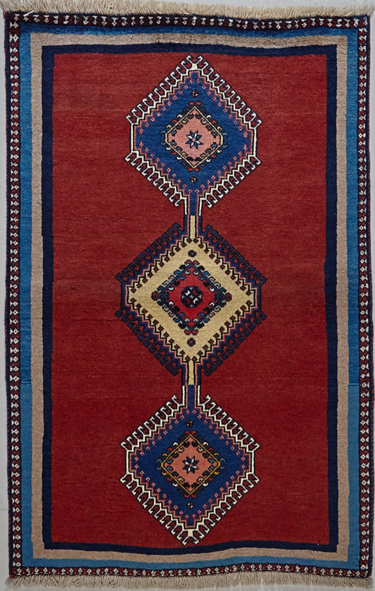 Yalameh    127x83