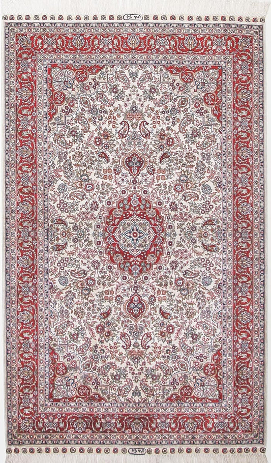 China Seide Super    152x91