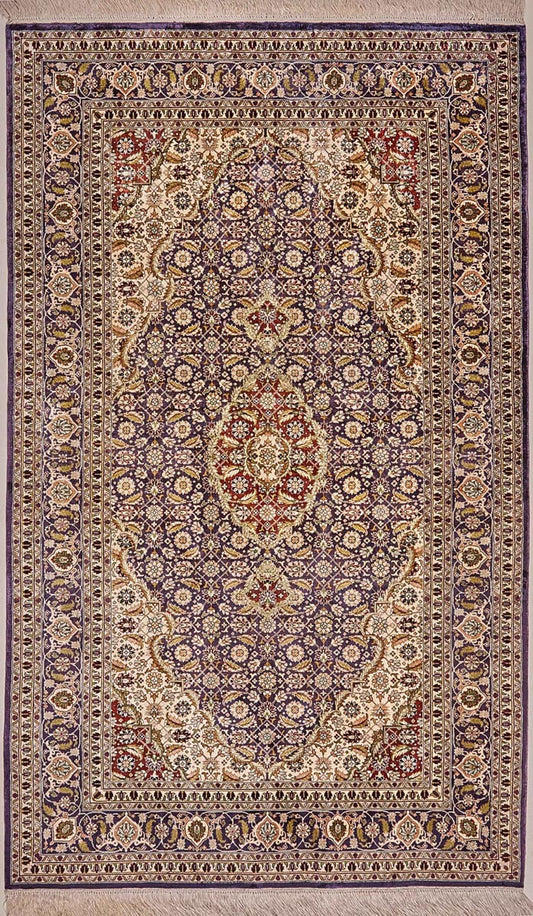 China Seide Super    153x93
