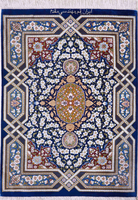 Ghom Seide    83x60