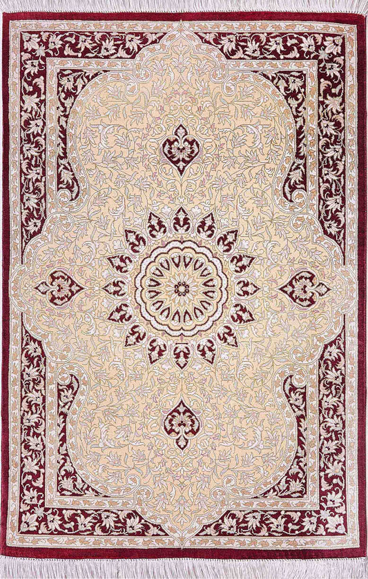 Ghom Seide    82x54