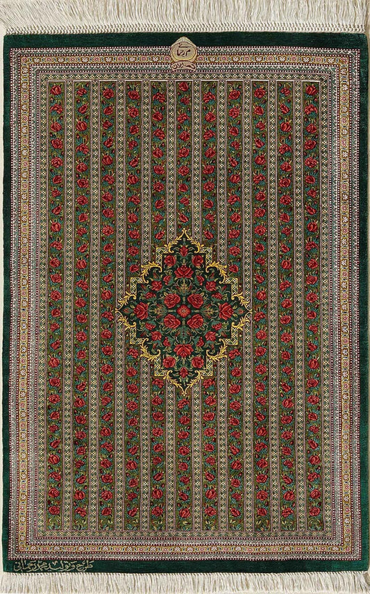 Ghom Seide    85x57