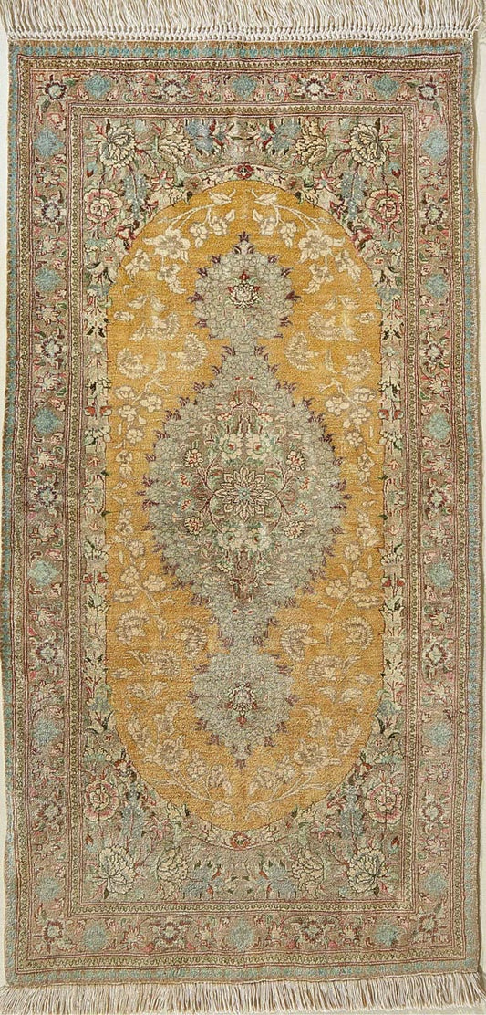 Ghom Seide    102x50