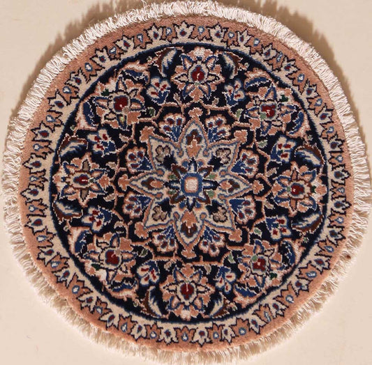 Nain 9 La    49x49