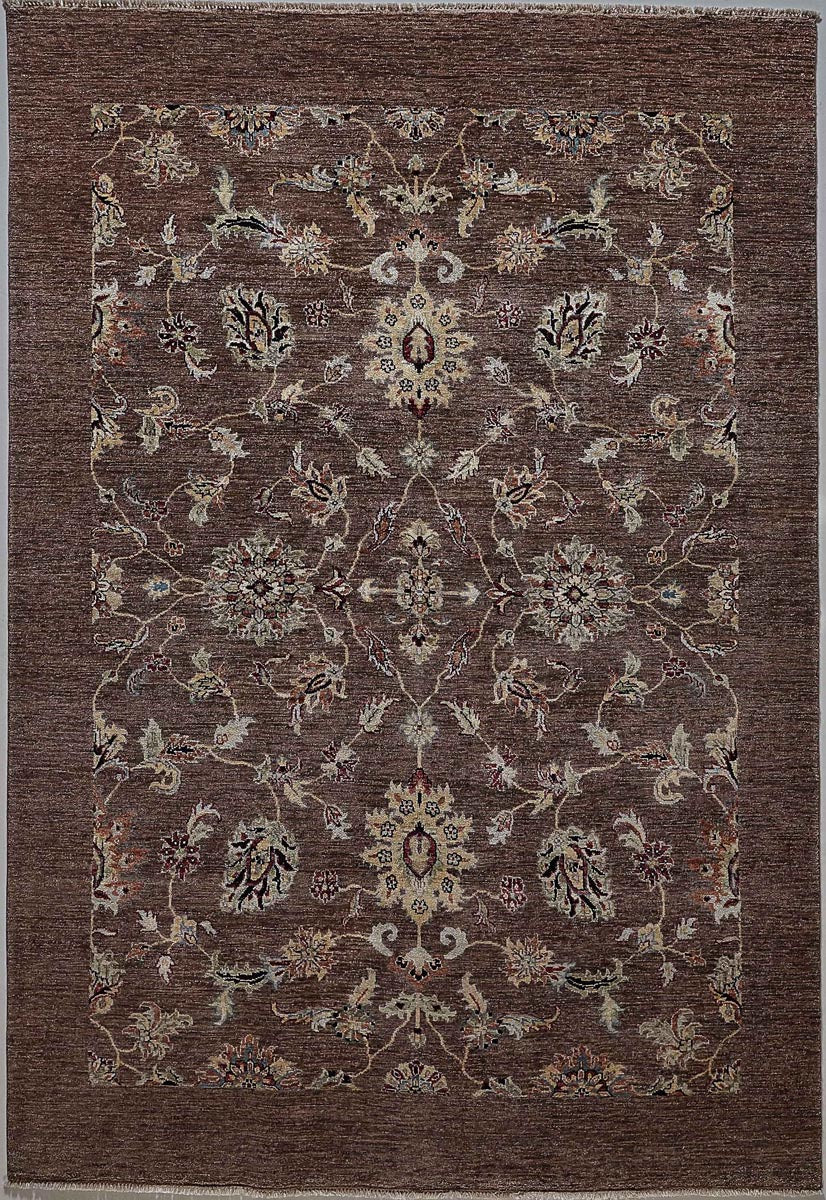 Afghan Super    80x55