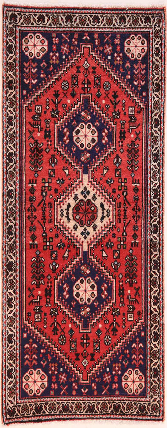 Abadeh 157x57