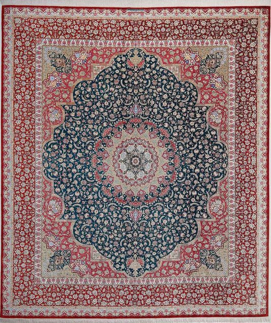 Ghom Seide    290x250