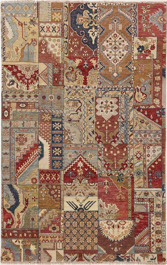 Renaissance Patsh    260x164