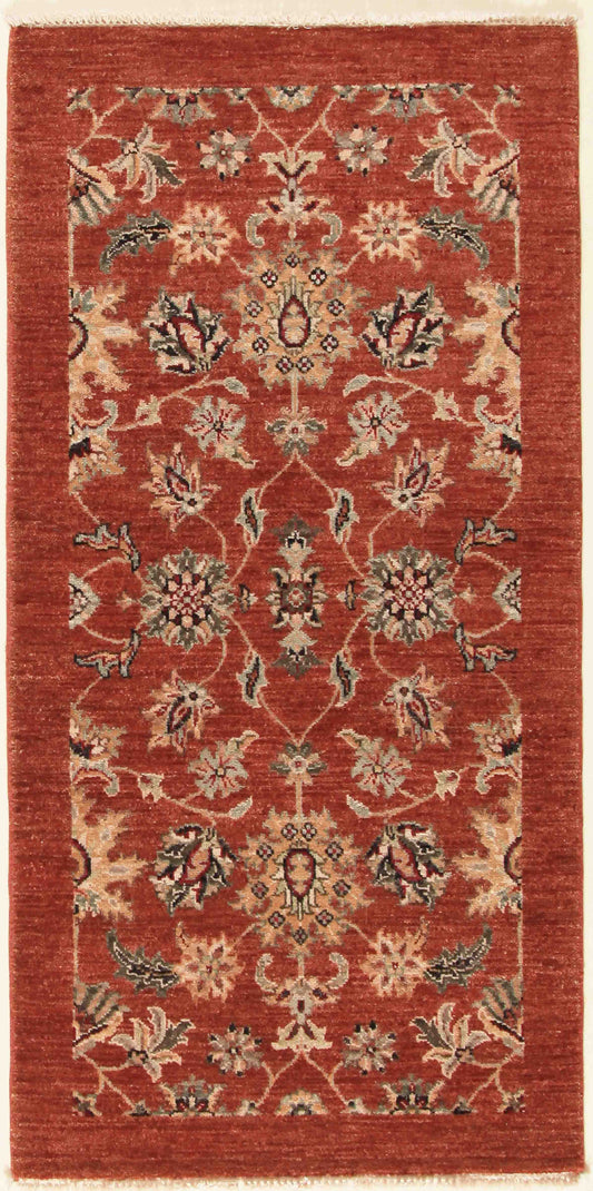 Renaissance rost    139x70
