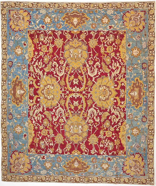 Samarghand    298x254