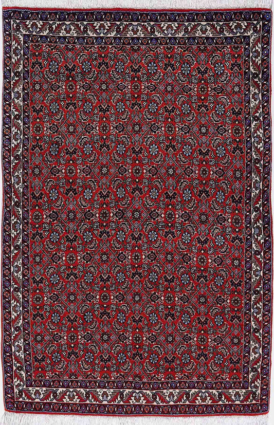Bidjar    149x98