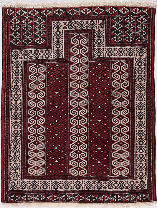 Belutsch    126x100