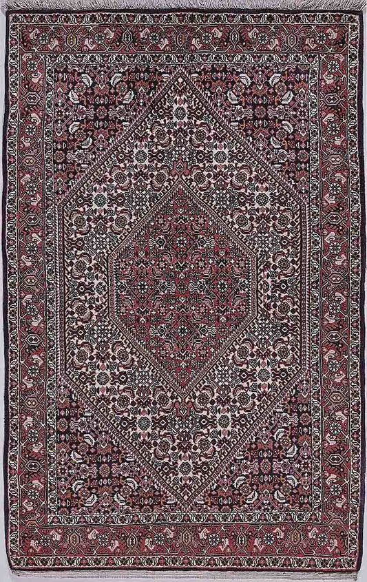 Bidjar    143x93