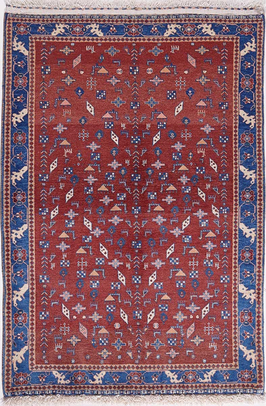 Kaschkouli    145x100
