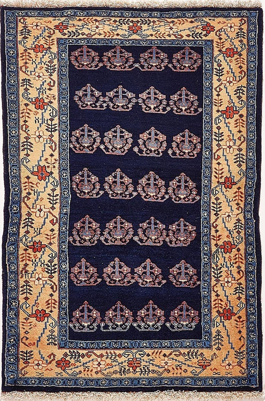 Kayseri  Seide    134x81