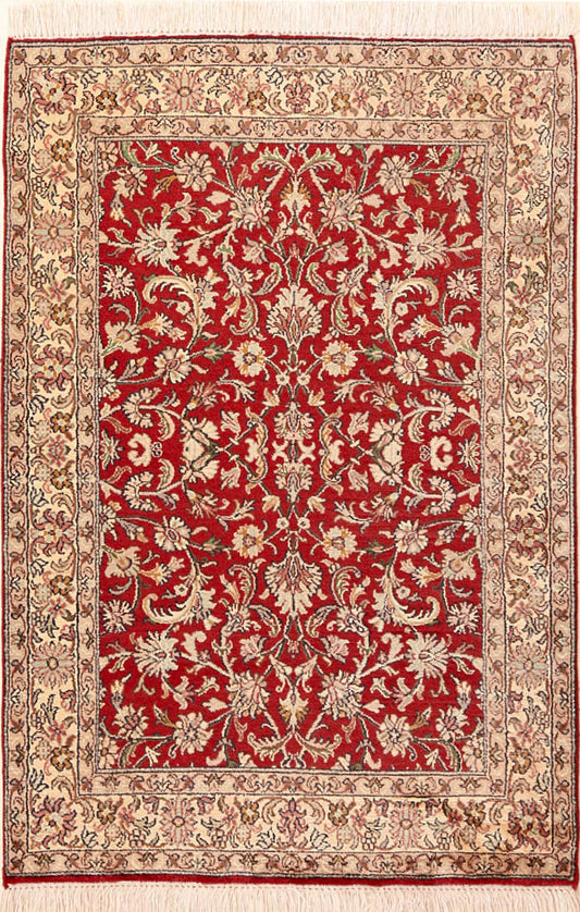 Kaschmir Seide    117x79