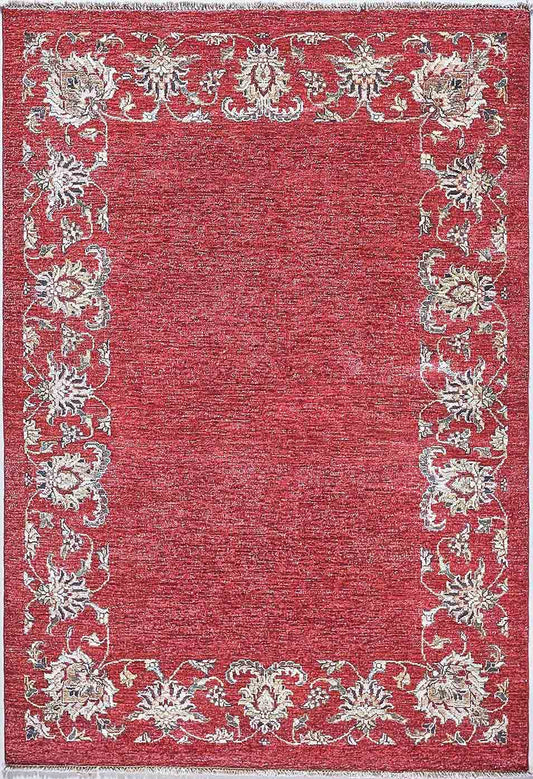 Renaissance rot border    199x137