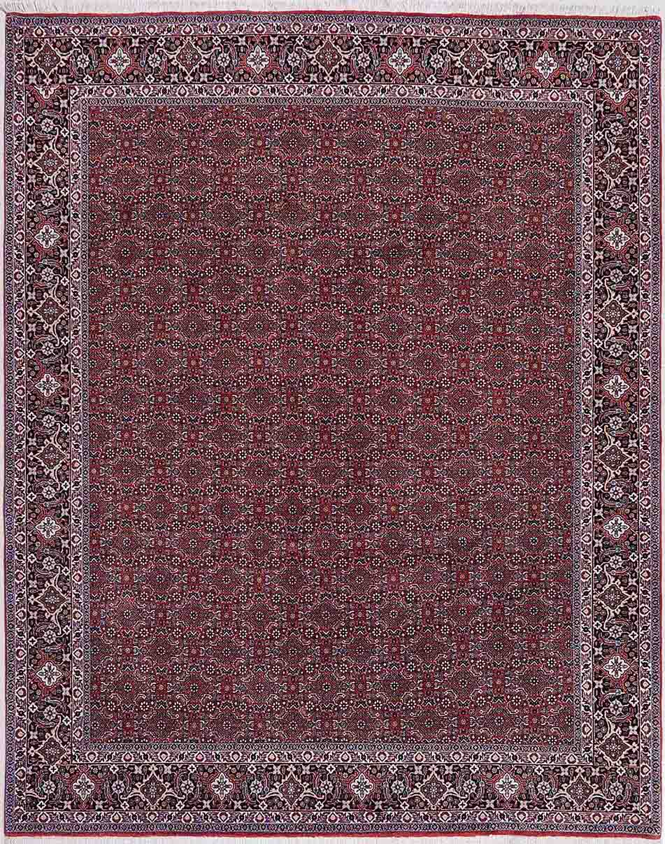 Bidjar Tekab    250x200