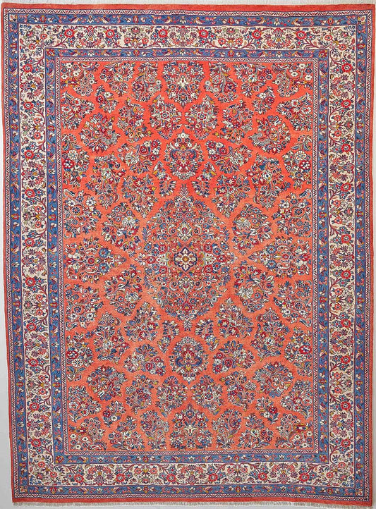 Sarough    303x230