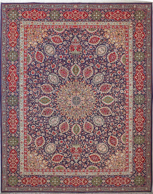 Täbriz    364x297