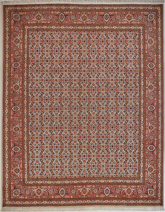 Tabriz Mahi 257x205