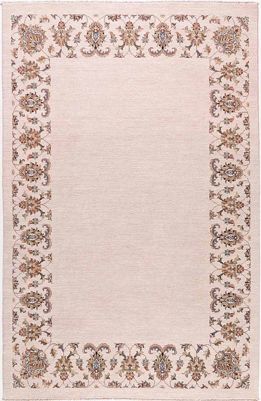 Renaissance beige border    302x196