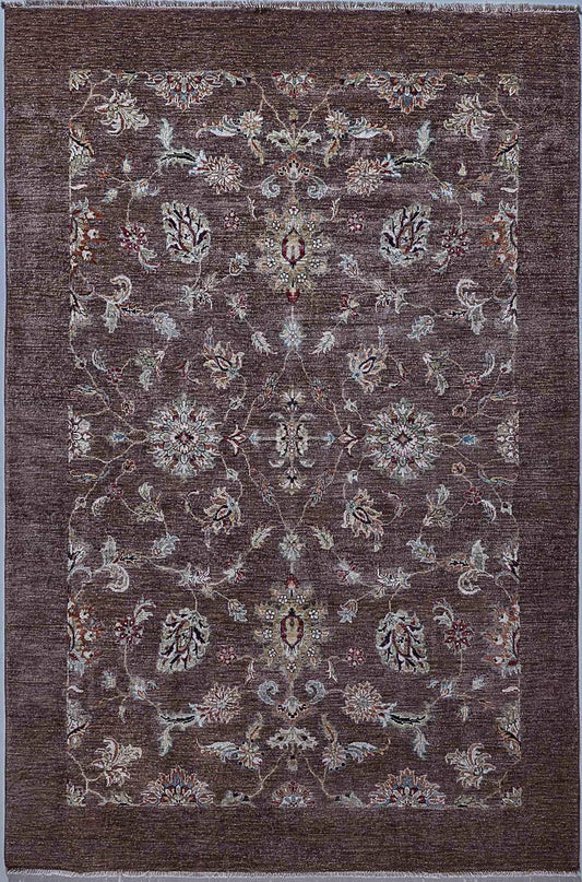 Renaissance braun    244x166
