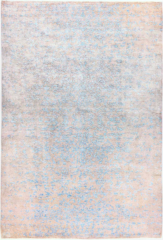 Baral  Sand turquoise    305x207
