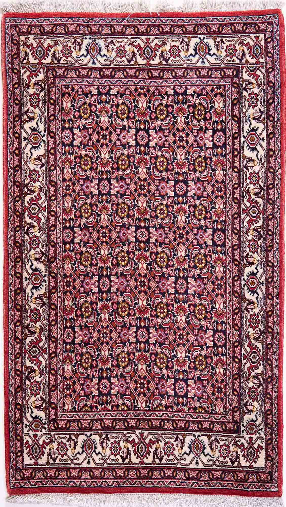 Bidjar    144x83