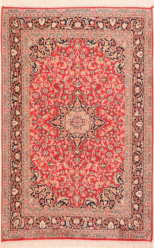 Kaschmir Seide    123x81