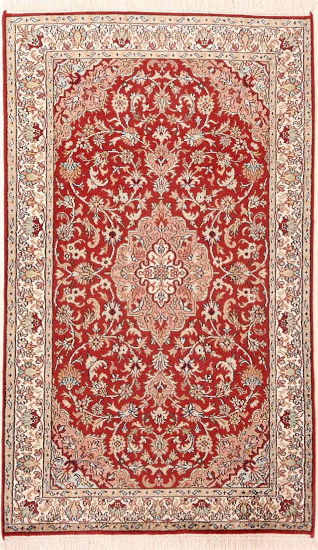 Kaschmir Seide    125x74