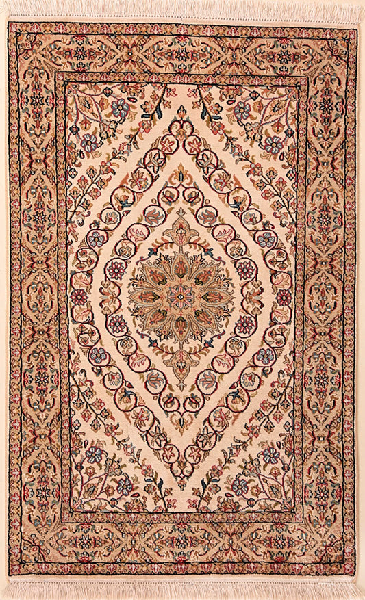 Kaschmir Seide    122x78