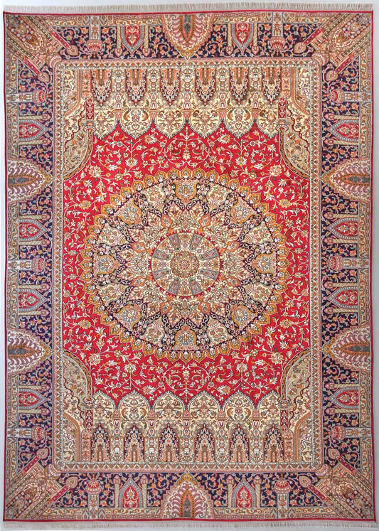 Kaschmir Seide    340x245