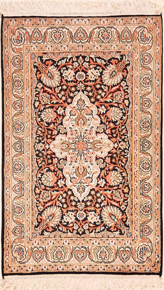 Kaschmir Seide    97x61