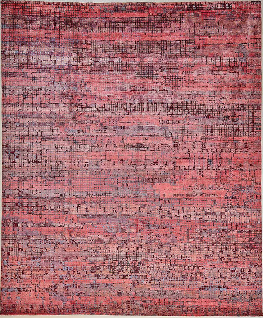 Mosaic red    303x244