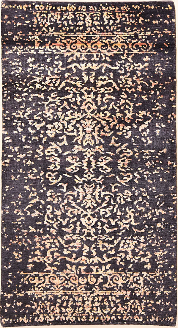 Baral  Sand turquoise    136x73