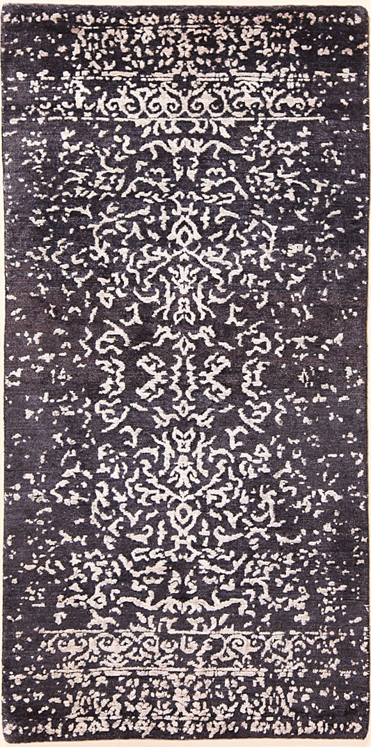 Baral  Sand turquoise    144x72