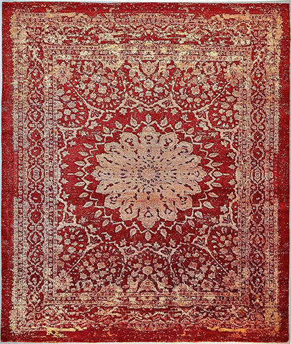 Antimo D898 red/141 302x256