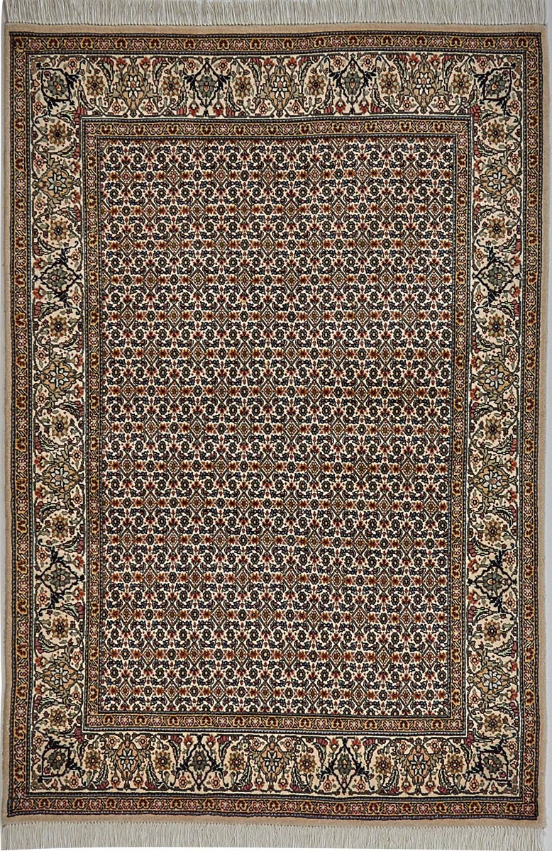 Tabriz Mahi 147x100