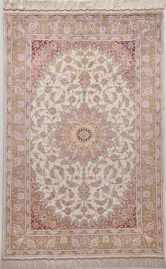 Ghom Seide Ahmadi    197x130