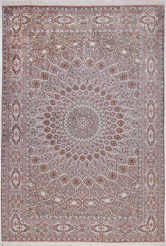 Kaschmir Seide    244x169