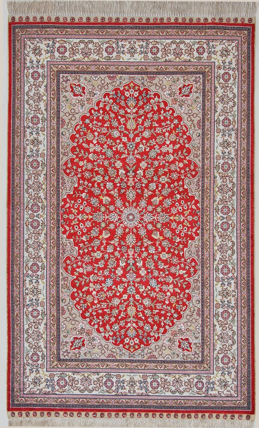 China Seide    154x95