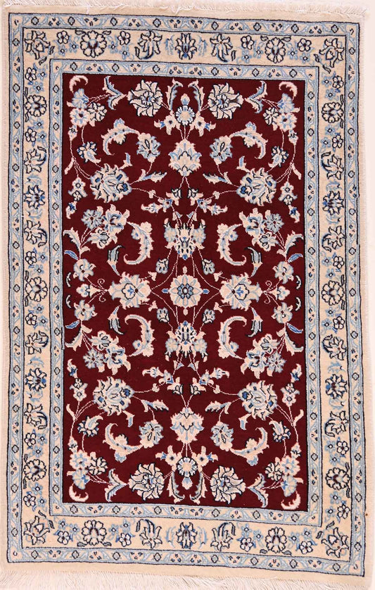 Nain 9 La    120x75