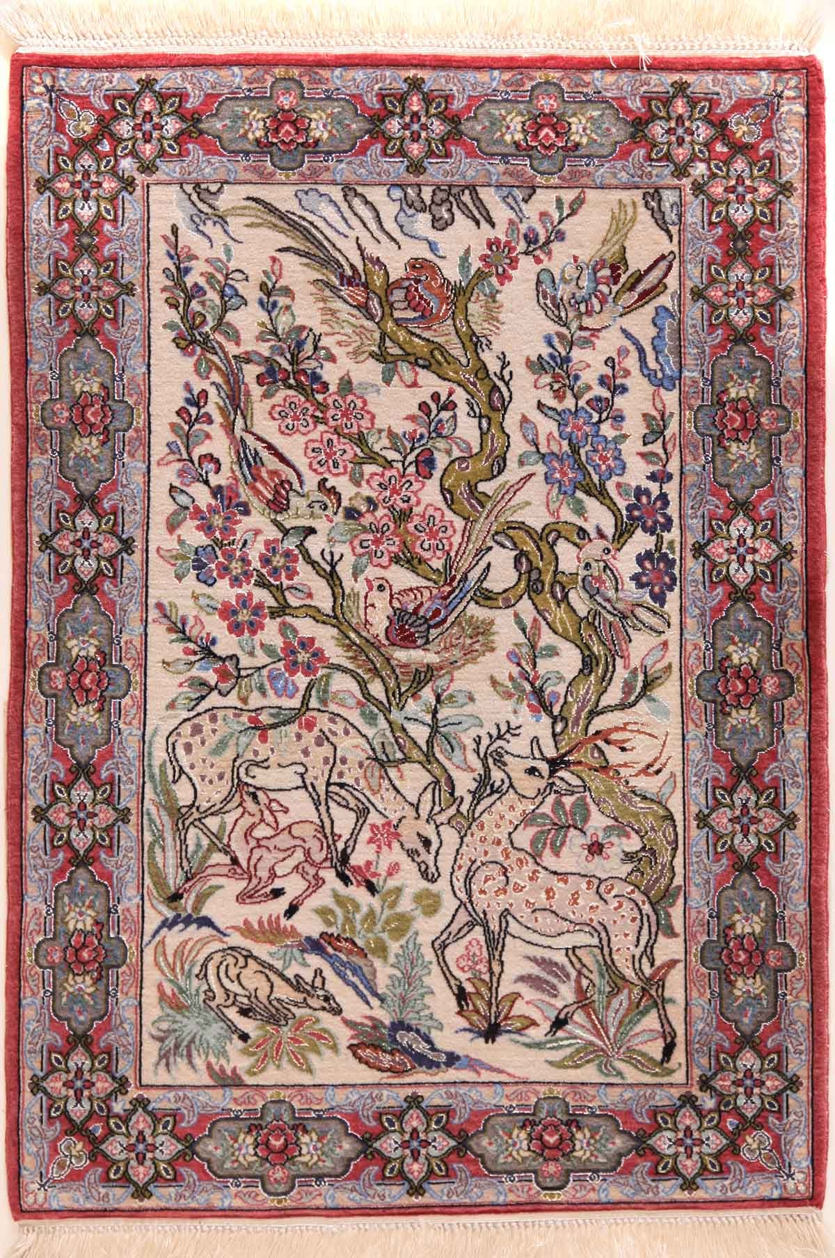 Isfahan    102x72