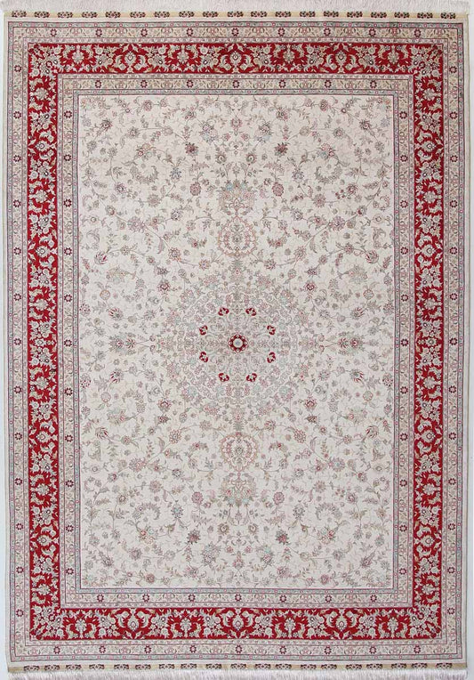 China Seide    305x214