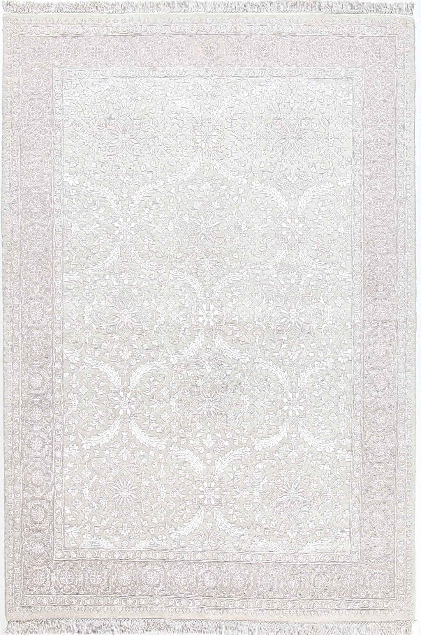 Alema Ex Ivory/pink 240x170
