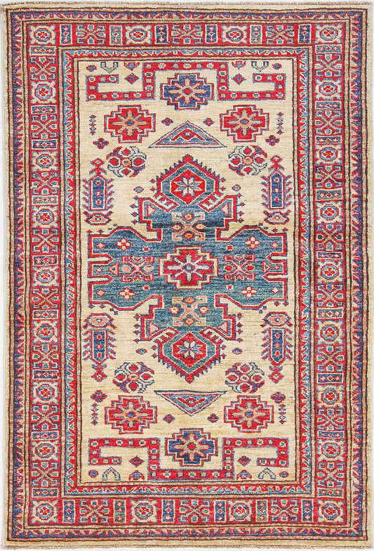 Kazak Super    125x85